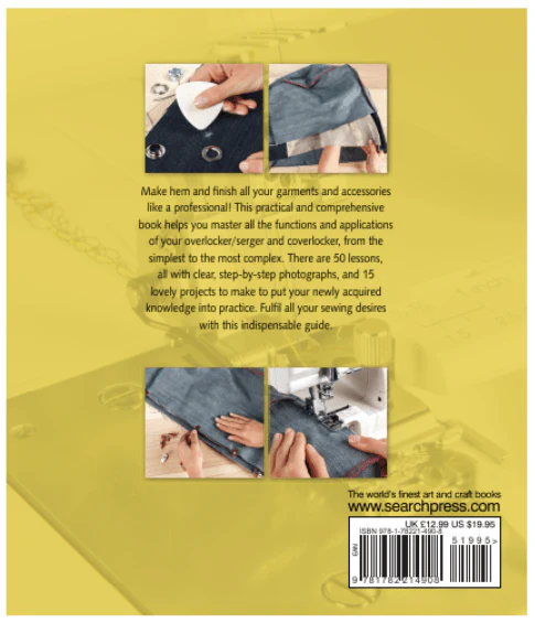 A Beginners Guide to Overlockers Sergers and Coverlockers - Image 6