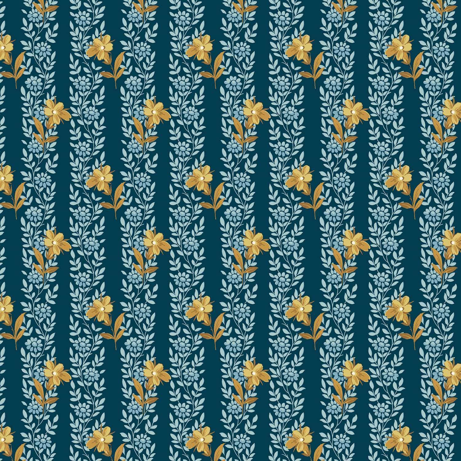 Andover Fabric Beach House By Laundry Basket Quilts - Image 11