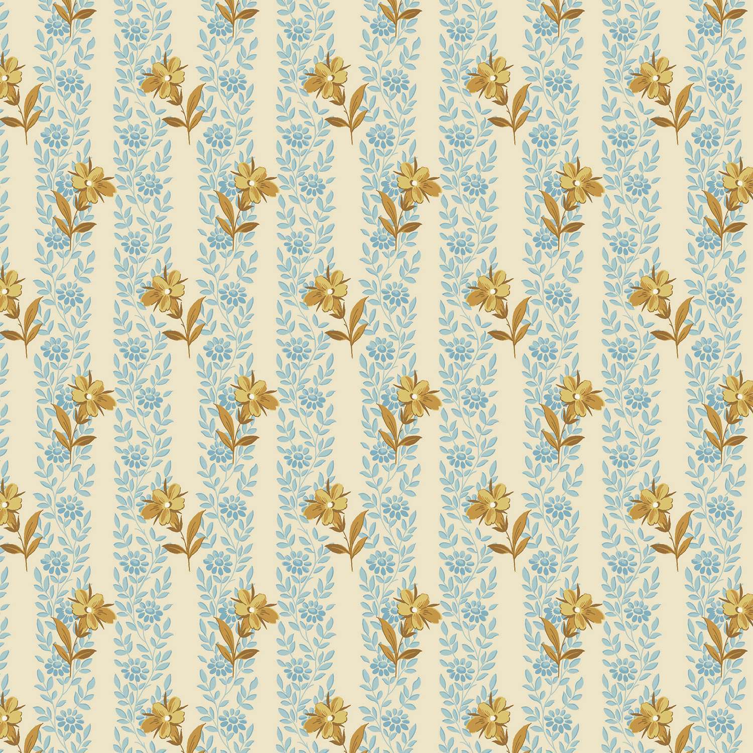 Andover Fabric Beach House By Laundry Basket Quilts - Image 12