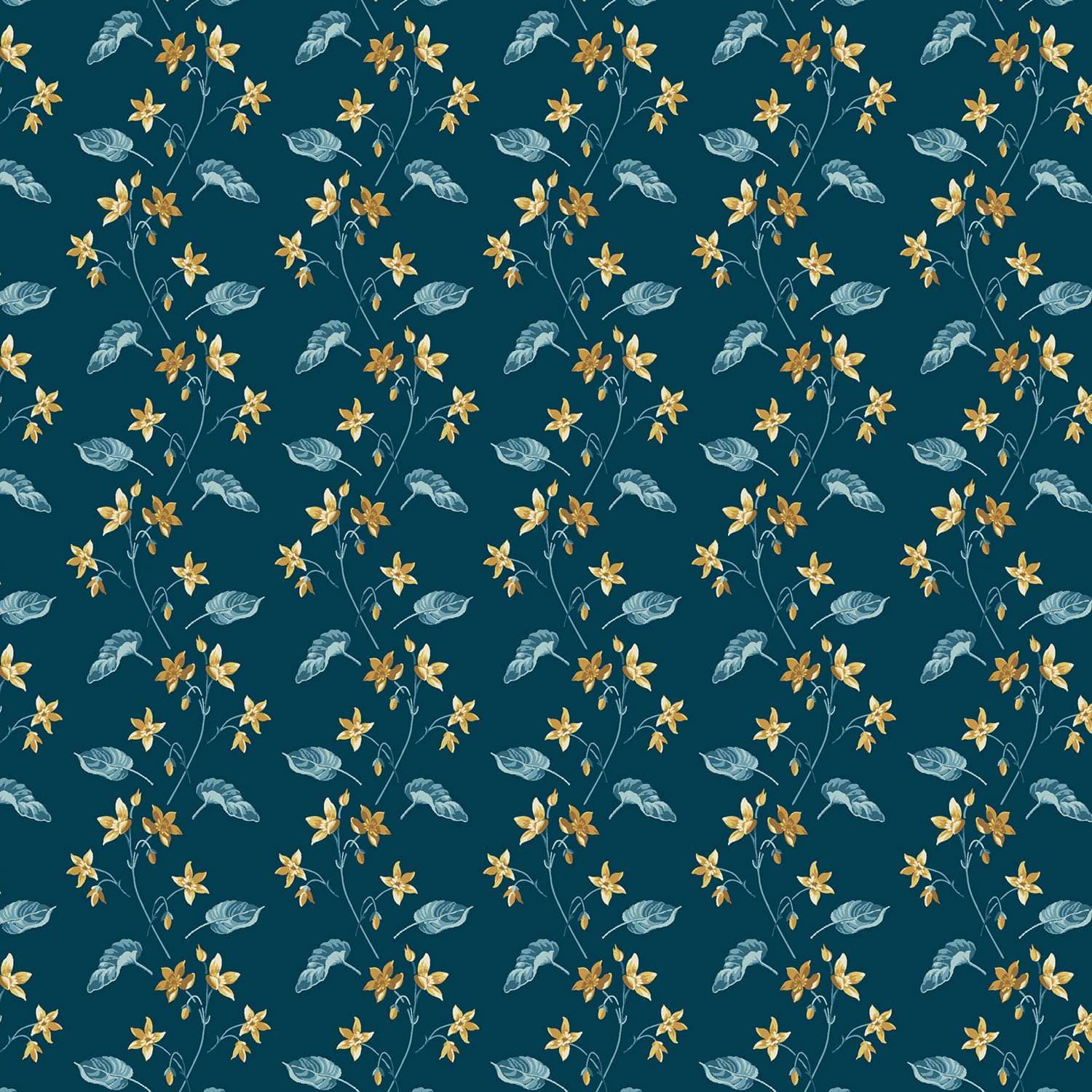 Andover Fabric Beach House By Laundry Basket Quilts - Image 13