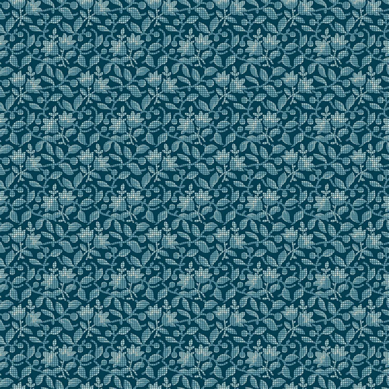 Andover Fabric Beach House By Laundry Basket Quilts - Image 14