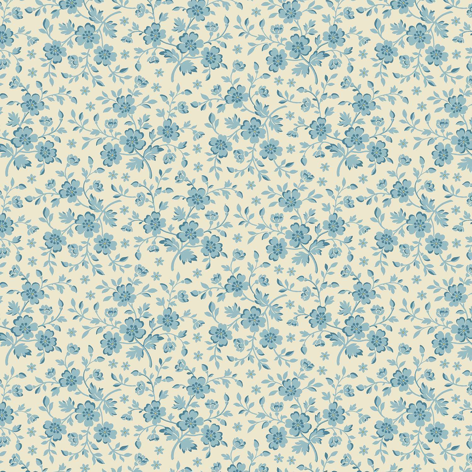 Andover Fabric Beach House By Laundry Basket Quilts - Image 16