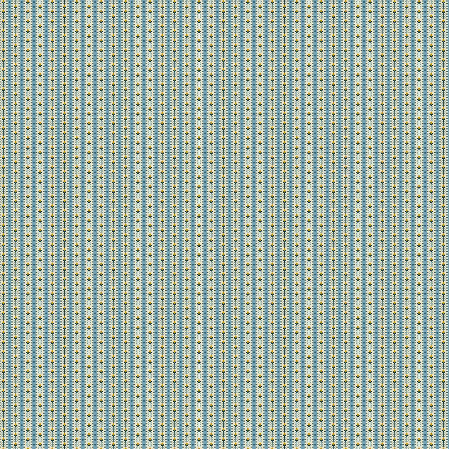 Andover Fabric Beach House By Laundry Basket Quilts - Image 18