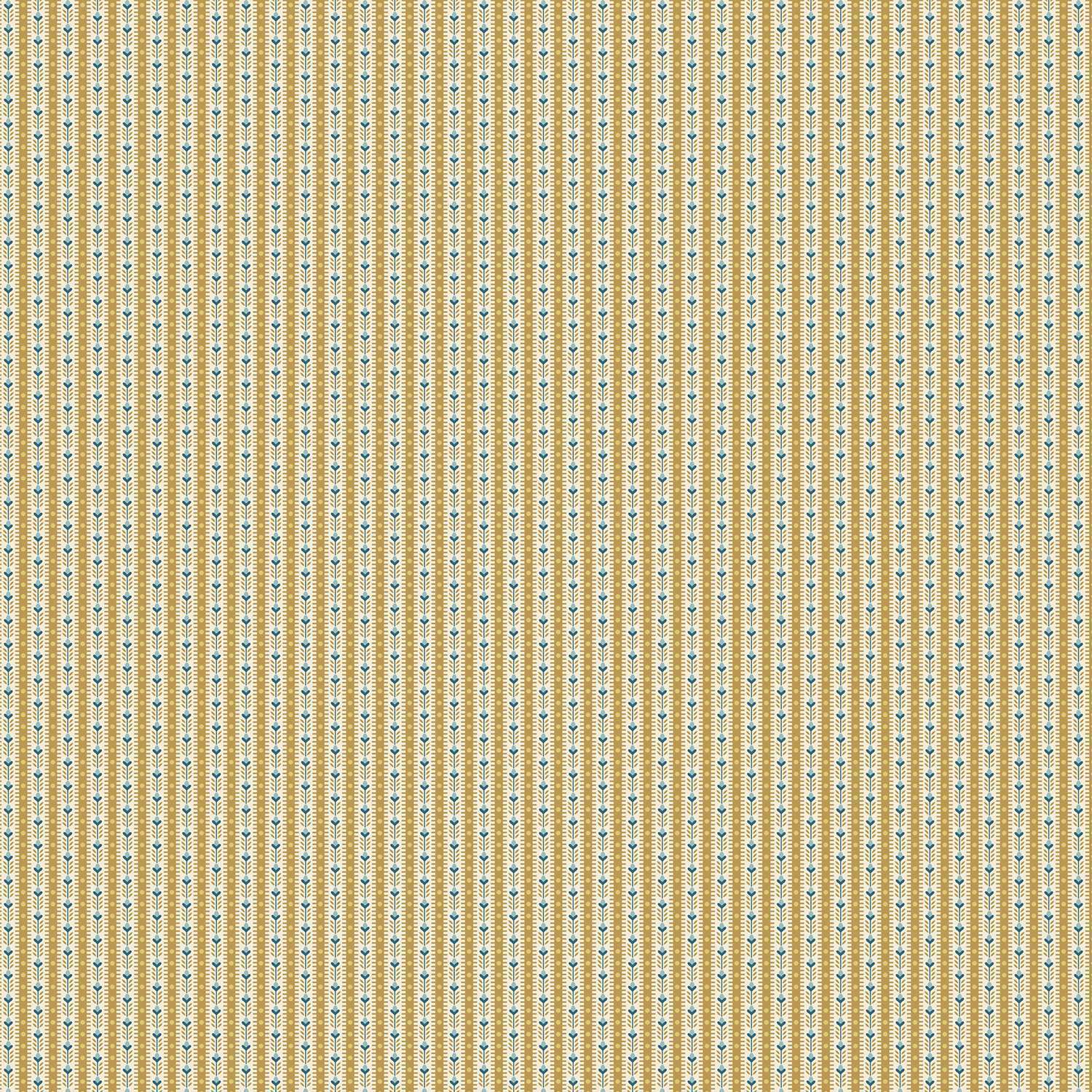 Andover Fabric Beach House By Laundry Basket Quilts - Image 19