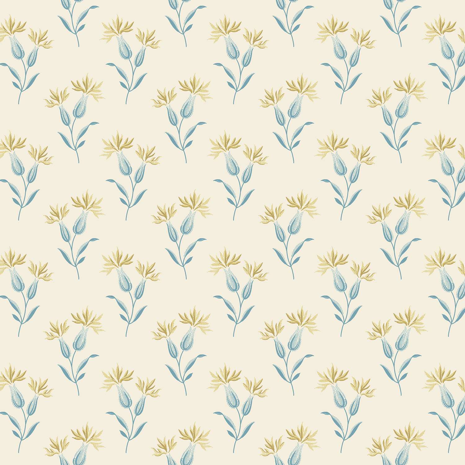 Andover Fabric Beach House By Laundry Basket Quilts - Image 21