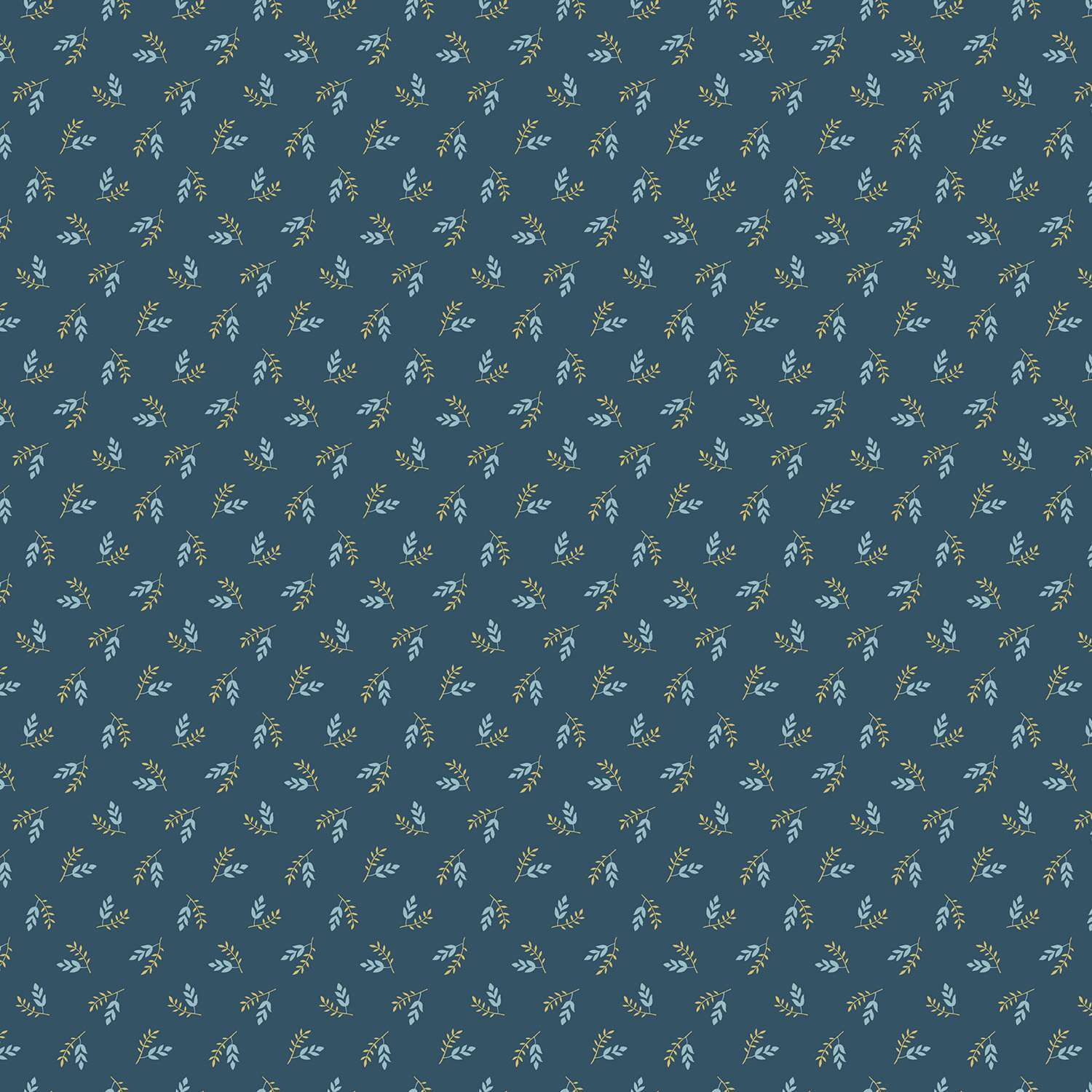 Andover Fabric Beach House By Laundry Basket Quilts - Image 25