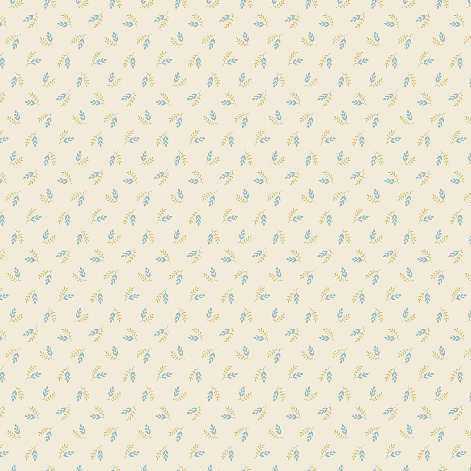 Andover Fabric Beach House By Laundry Basket Quilts - Image 4