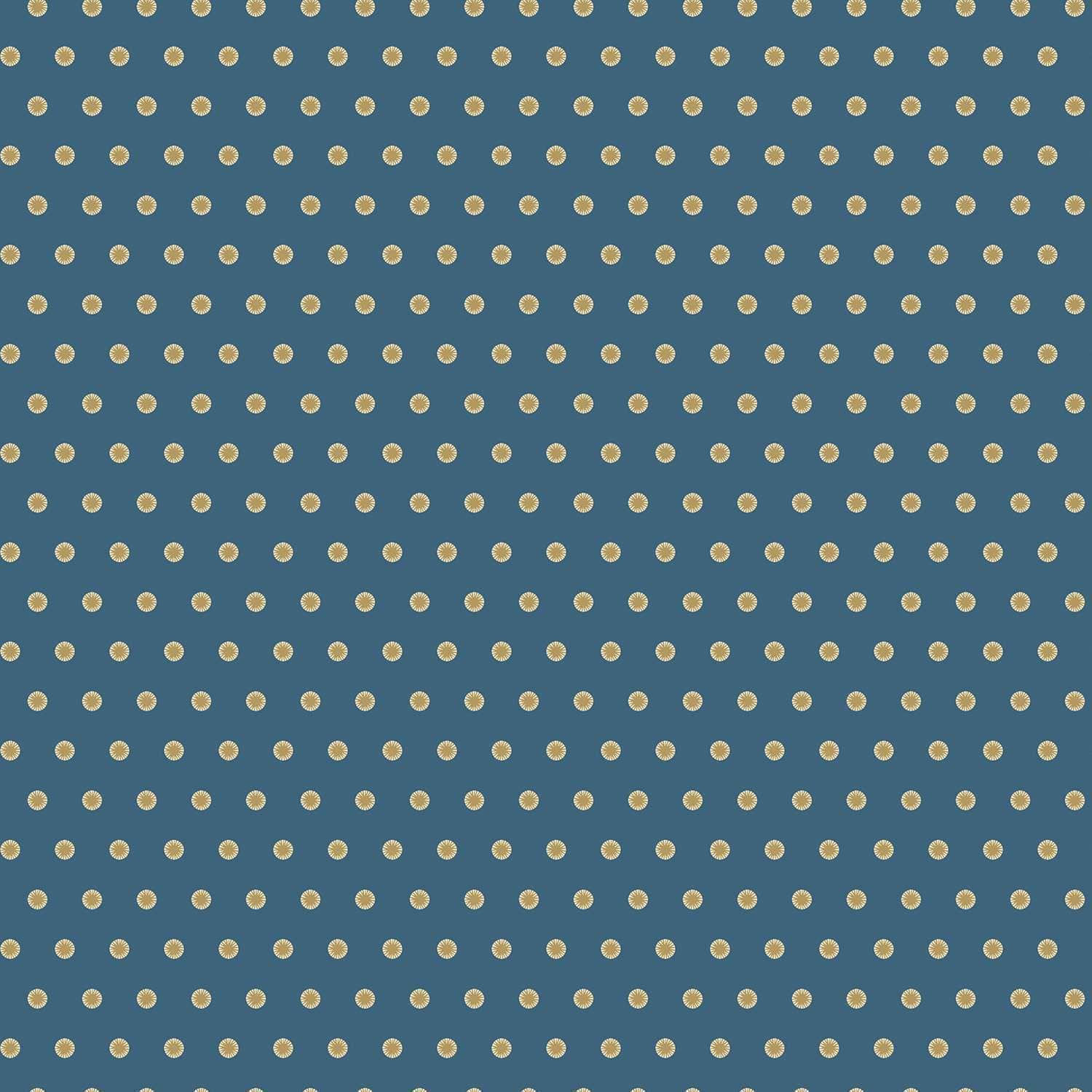 Andover Fabric Beach House By Laundry Basket Quilts - Image 5