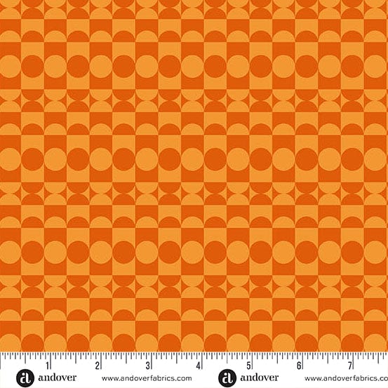 Andover Fabric Celestial Garden - Image 17