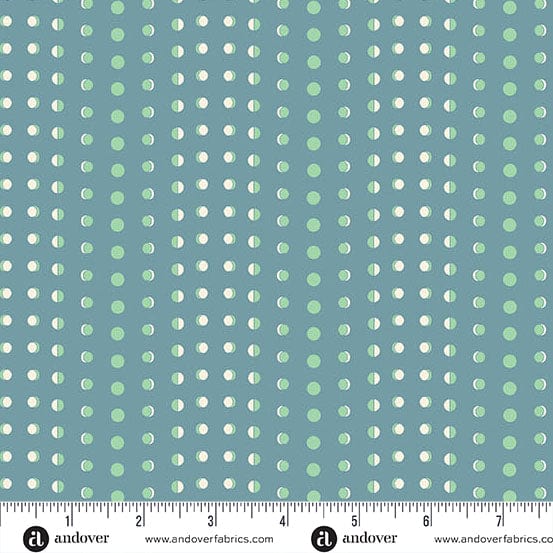 Andover Fabric Celestial Garden - Image 4