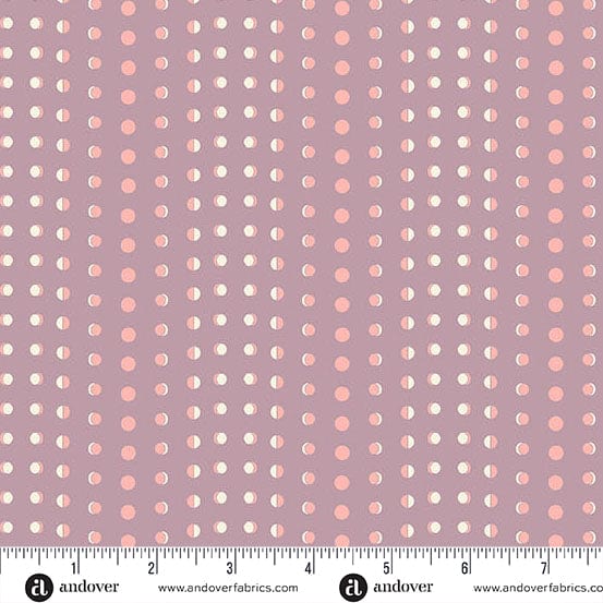 Andover Fabric Celestial Garden - Image 5