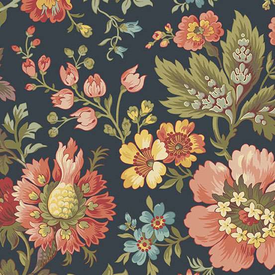 Andover Fabric Farmers Daughter