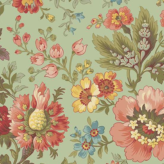 Andover Fabric Farmers Daughter - Image 2