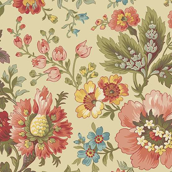 Andover Fabric Farmers Daughter - Image 3