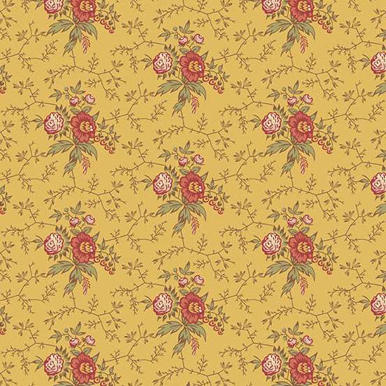 Andover Fabric Farmers Daughter - Image 32