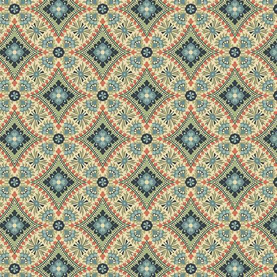 Andover Fabric Farmers Daughter - Image 33