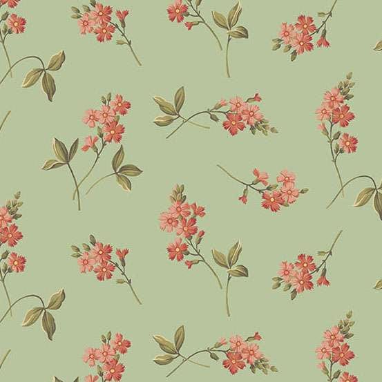 Andover Fabric Farmers Daughter - Image 36
