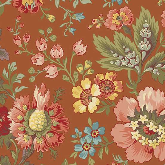 Andover Fabric Farmers Daughter - Image 4