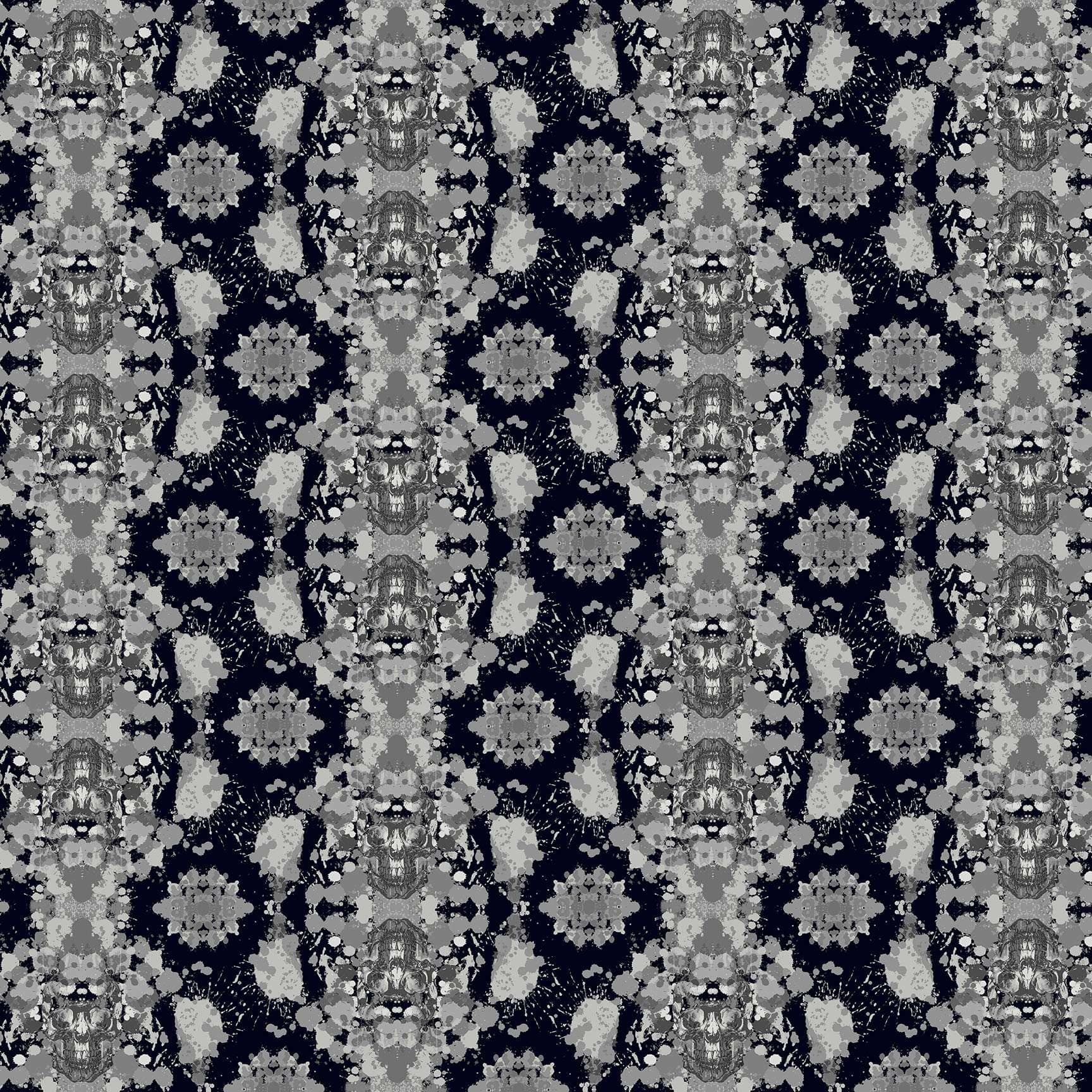 Andover Fabric Phantasm - Image 12