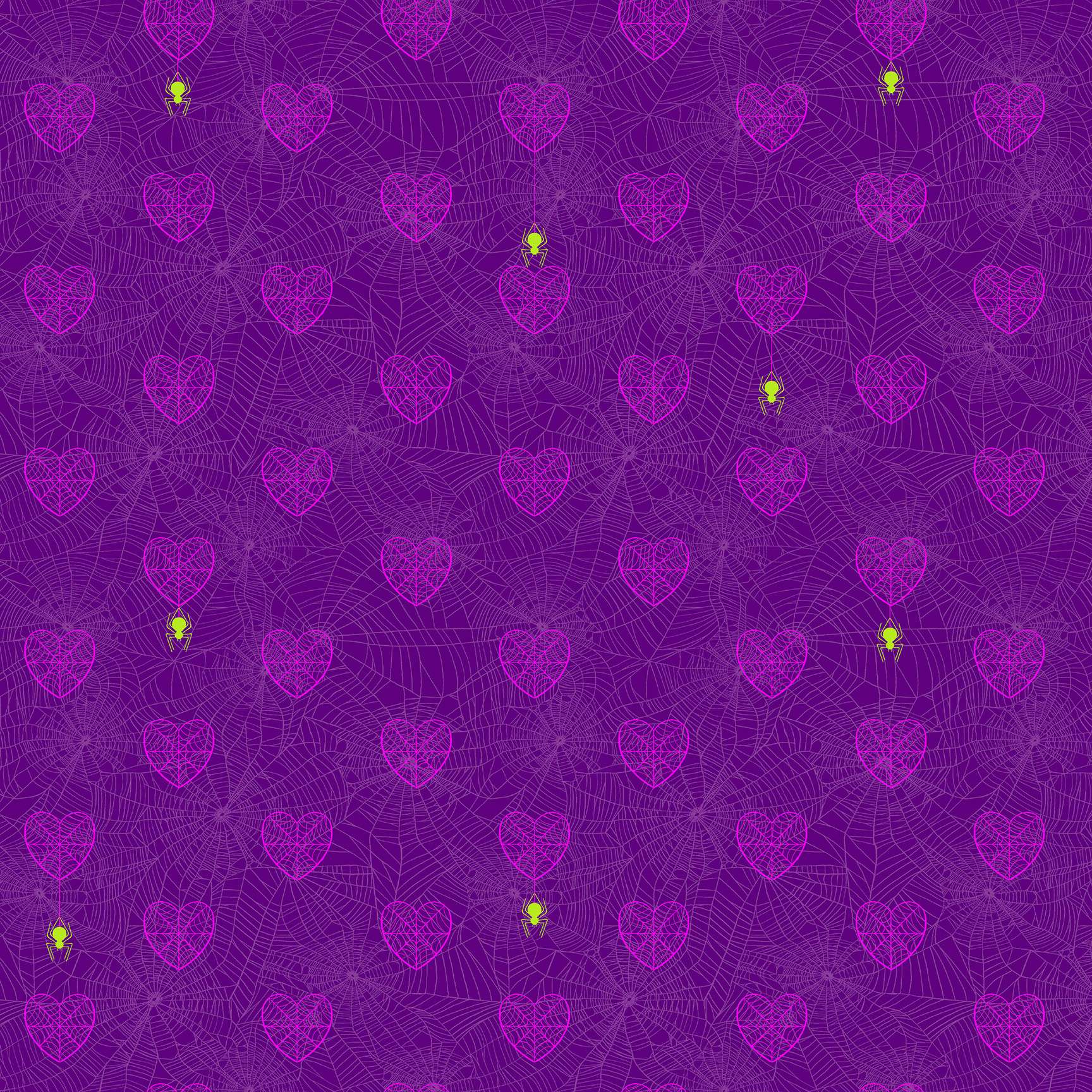 Andover Fabric Phantasm - Image 17