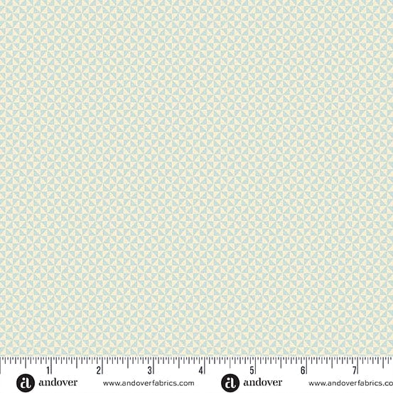 Andover Fabric Sewing Bird By Laundry Basket Quilts - Image 16