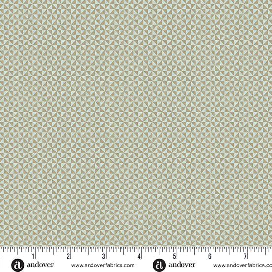 Andover Fabric Sewing Bird By Laundry Basket Quilts - Image 17