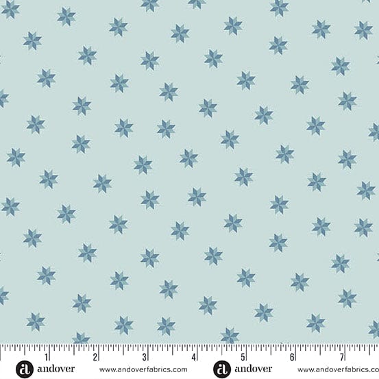 Andover Fabric Sewing Bird By Laundry Basket Quilts - Image 18
