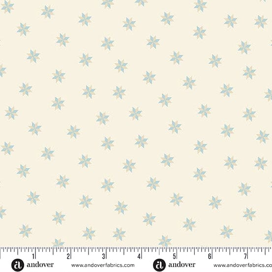 Andover Fabric Sewing Bird By Laundry Basket Quilts - Image 19