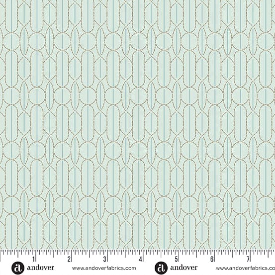 Andover Fabric Sewing Bird By Laundry Basket Quilts - Image 28