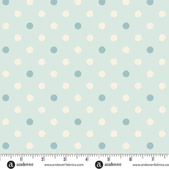 Andover Fabric Sewing Bird By Laundry Basket Quilts - Image 29