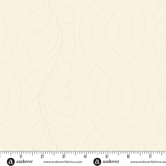 Andover Fabric Sewing Bird By Laundry Basket Quilts - Image 3