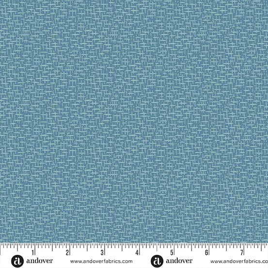 Andover Fabric Sewing Bird By Laundry Basket Quilts - Image 35