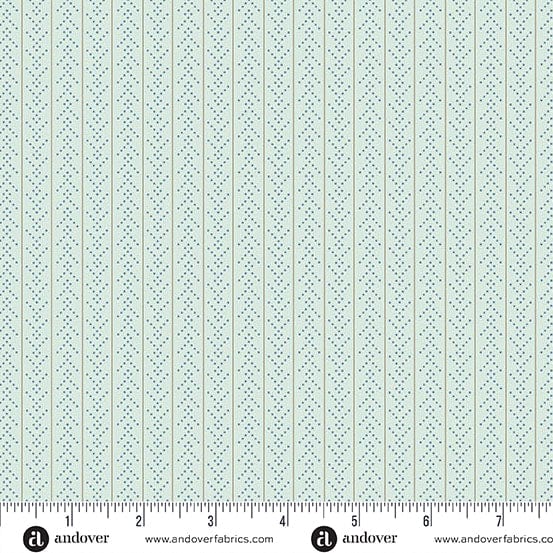 Andover Fabric Sewing Bird By Laundry Basket Quilts - Image 36