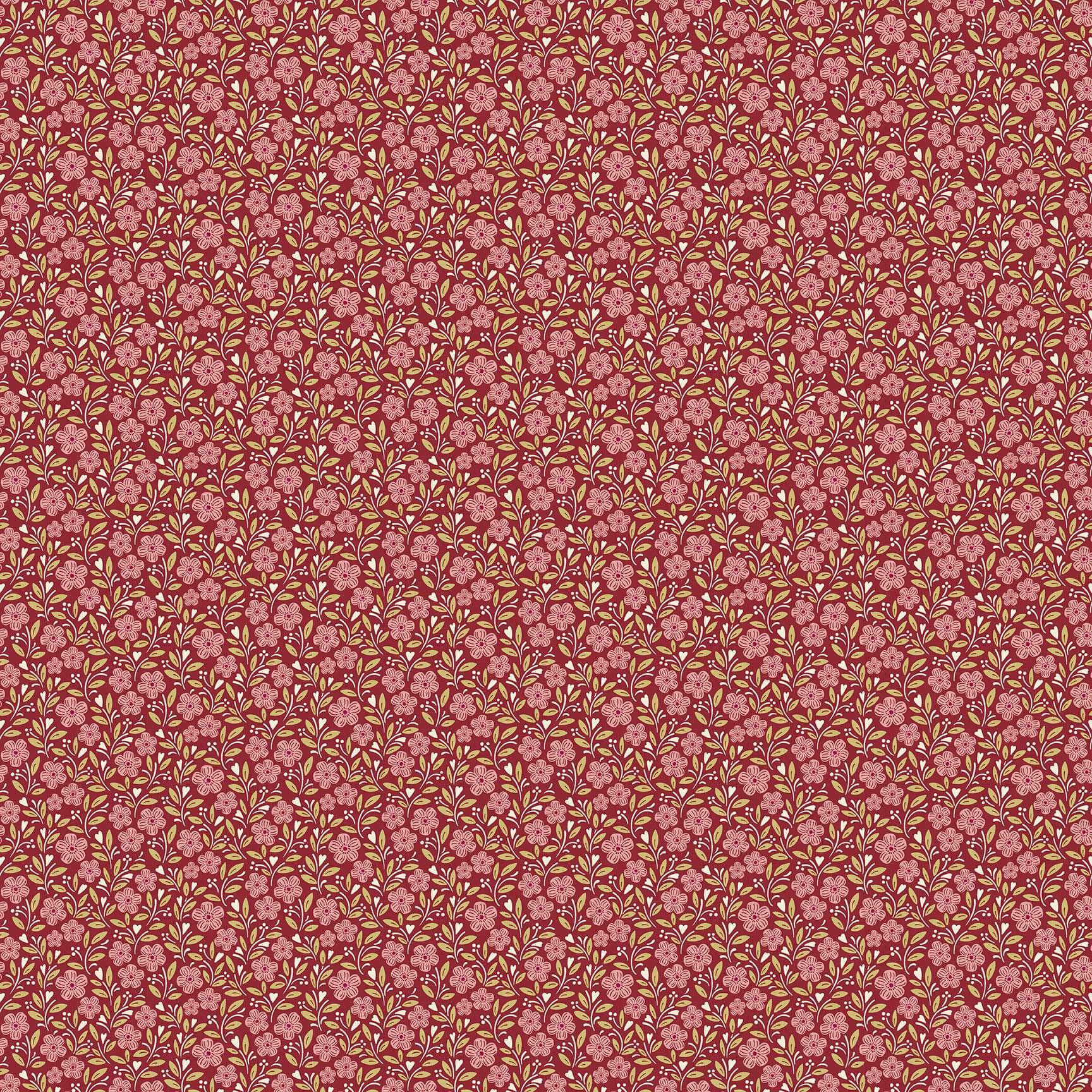 Andover Fabric Woodsy Cottage - Image 9