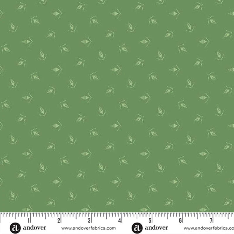 Andover Itsy Bits Fabric - Image 13