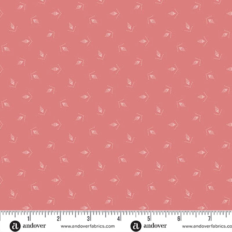 Andover Itsy Bits Fabric - Image 14