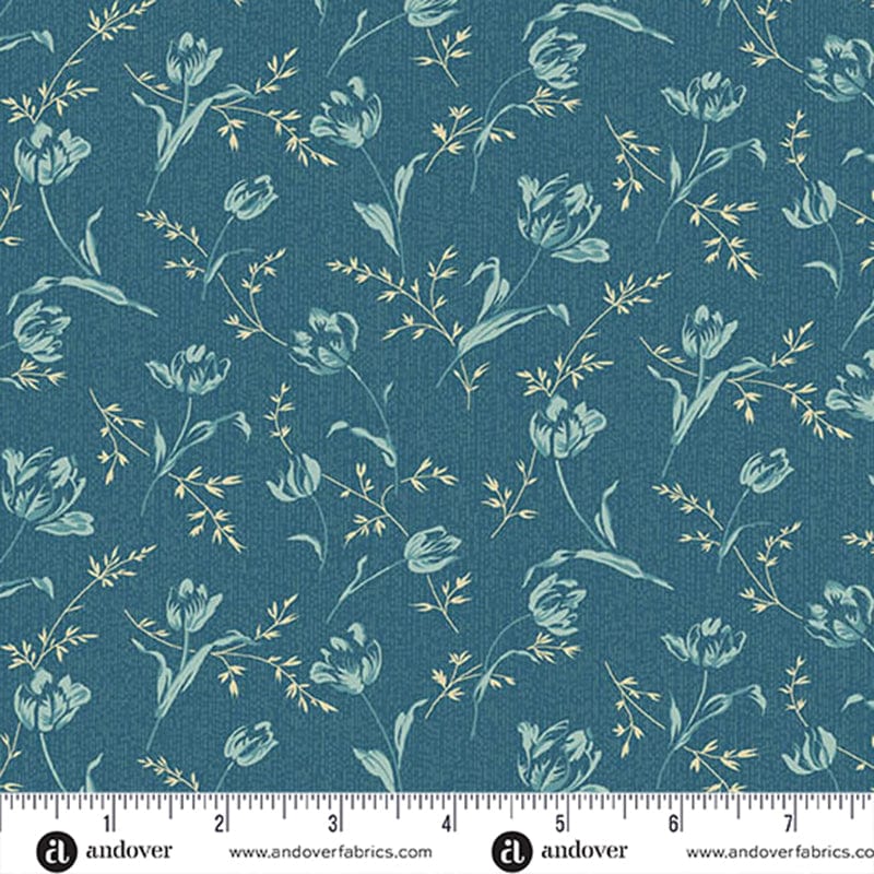 Andover Lighthouse Fabric - Image 11
