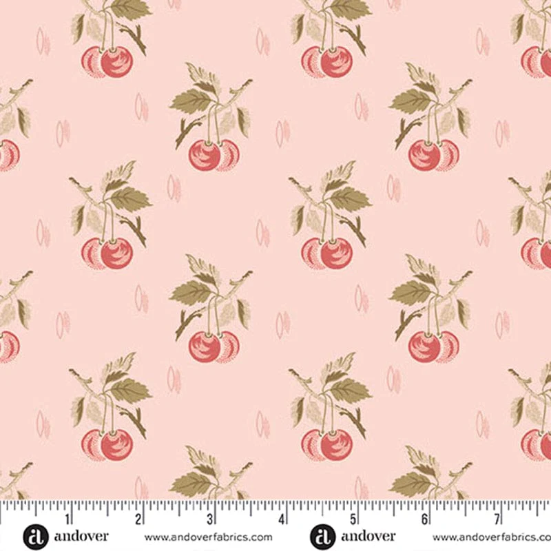 Andover Lighthouse Fabric - Image 13
