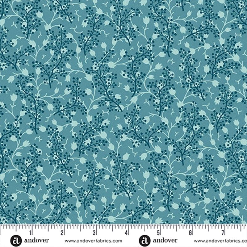Andover Lighthouse Fabric - Image 15