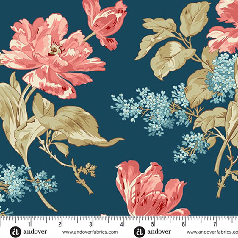 Andover Lighthouse Fabric - Image 18
