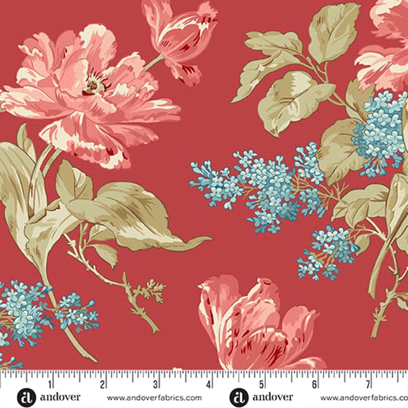 Andover Lighthouse Fabric - Image 19