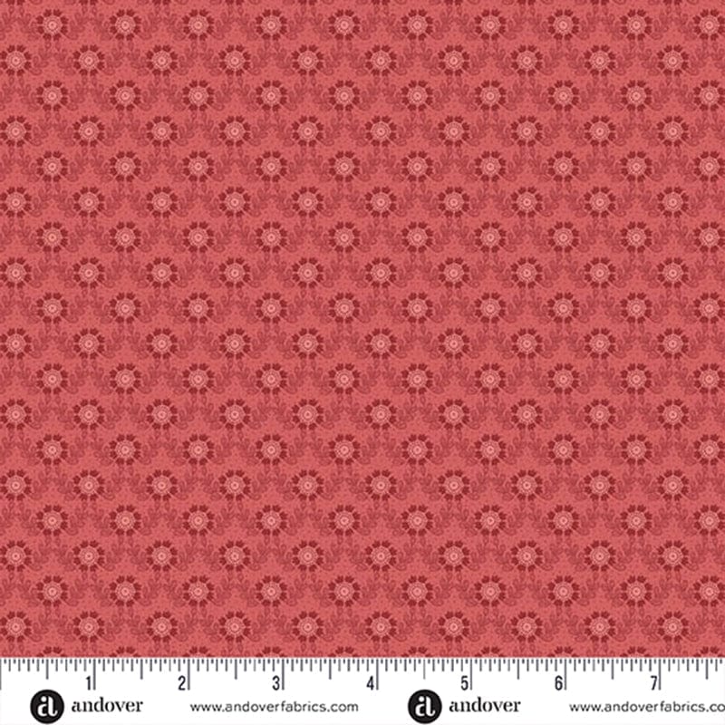 Andover Lighthouse Fabric - Image 26