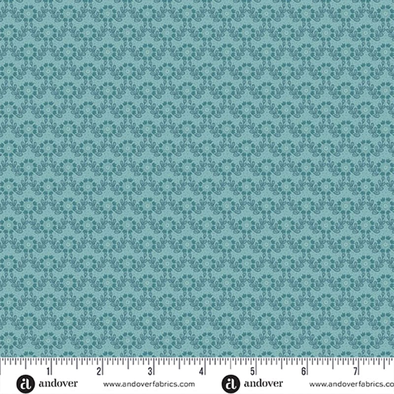 Andover Lighthouse Fabric - Image 27
