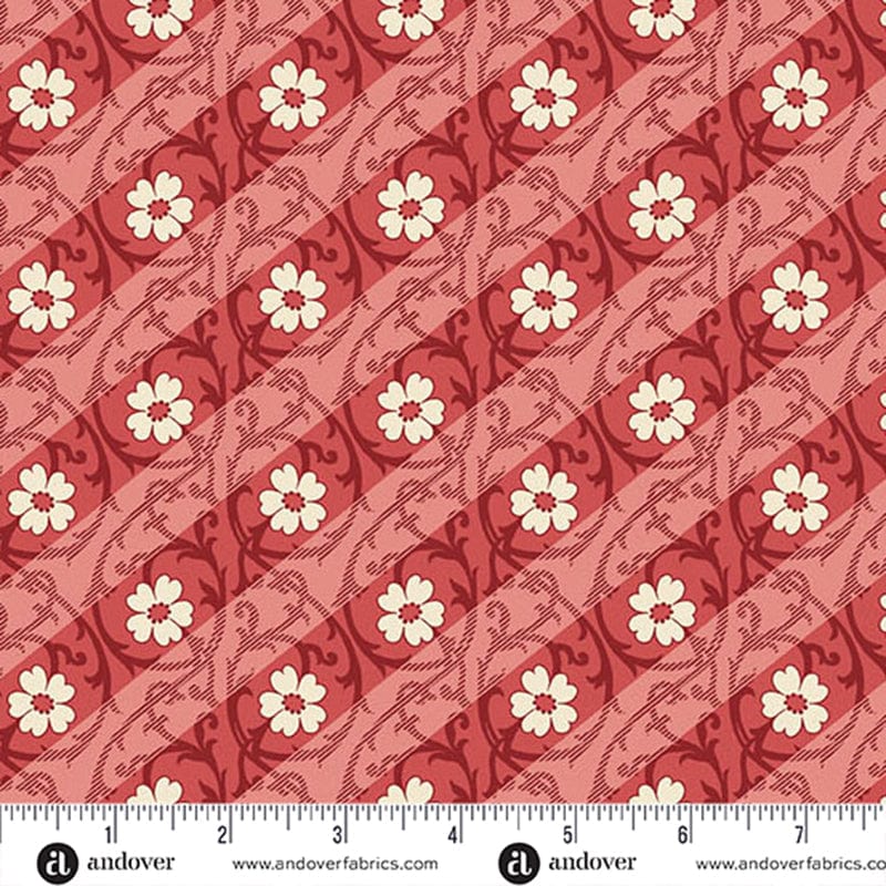 Andover Lighthouse Fabric - Image 28