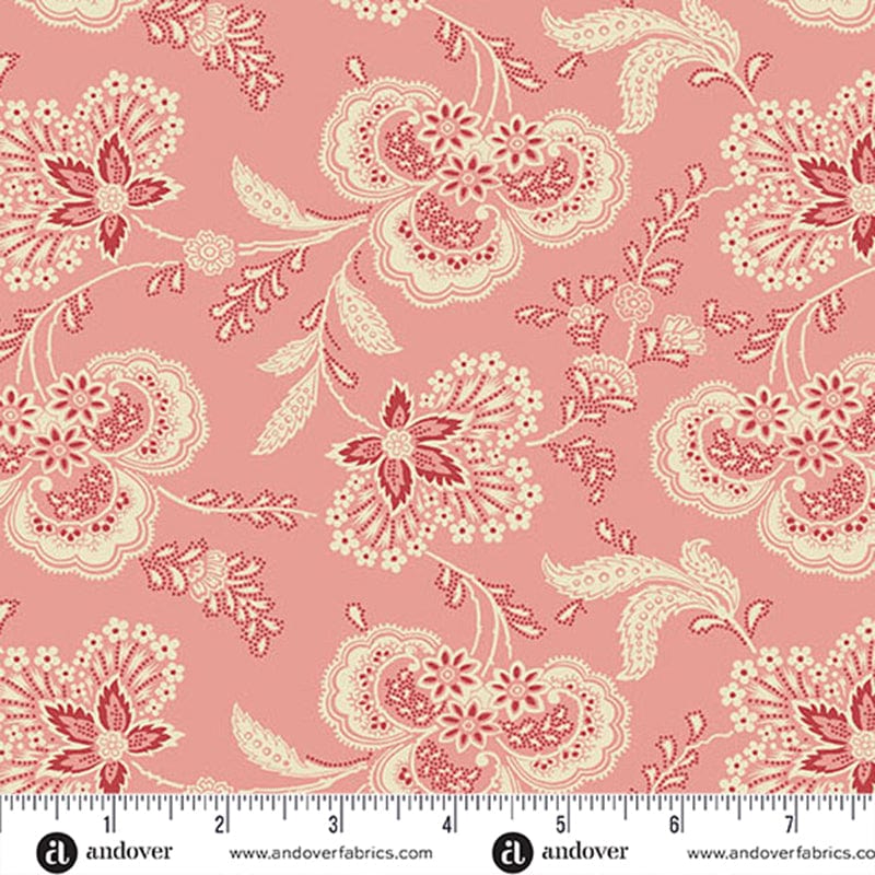 Andover Lighthouse Fabric - Image 3
