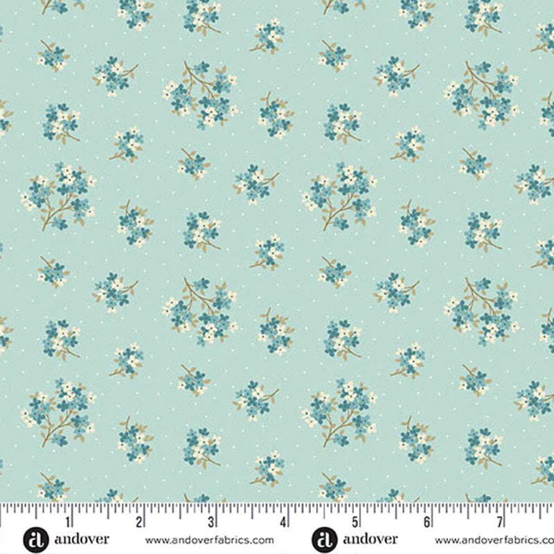 Andover Lighthouse Fabric - Image 30