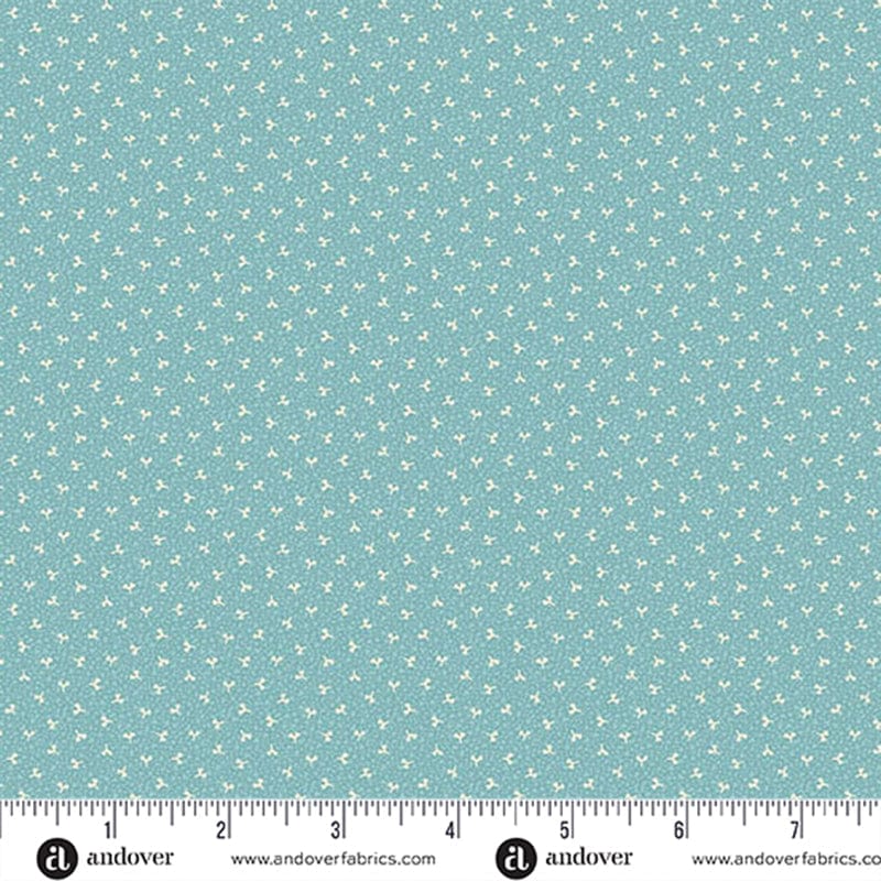 Andover Lighthouse Fabric - Image 33
