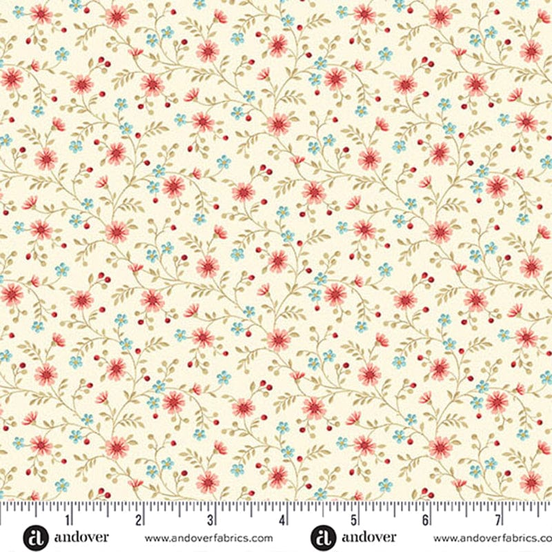 Andover Lighthouse Fabric - Image 36