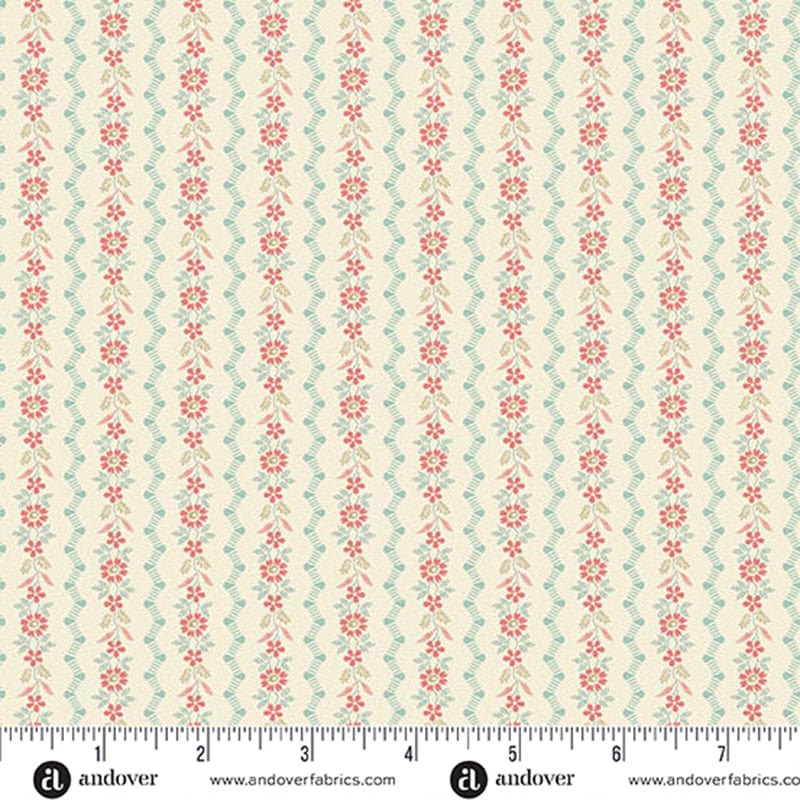 Andover Lighthouse Fabric - Image 39