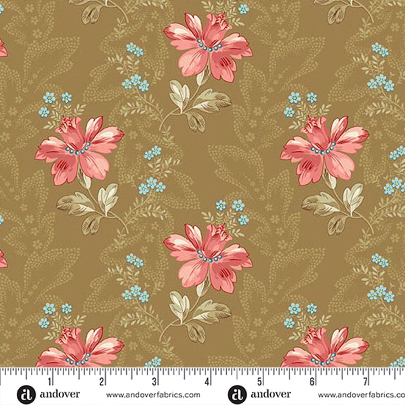 Andover Lighthouse Fabric - Image 6
